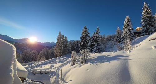 Vex Ski Chalet | Chalet Ski in&out