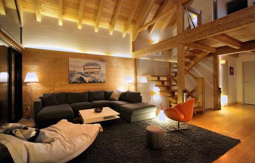 Venosc Ski Chalet | Chalet Sno Lodge