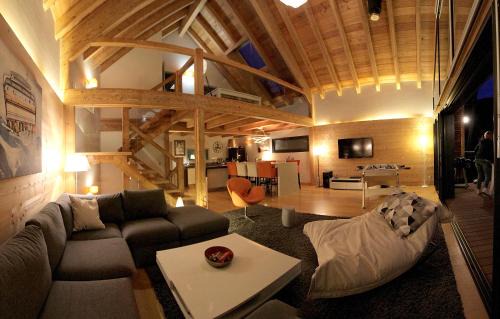 Venosc Ski Chalet | Chalet Sno Lodge