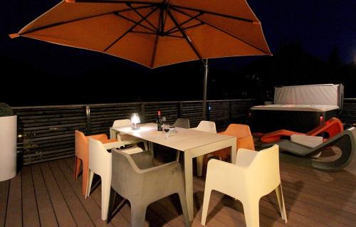 Venosc Ski Chalet | Chalet Sno Lodge