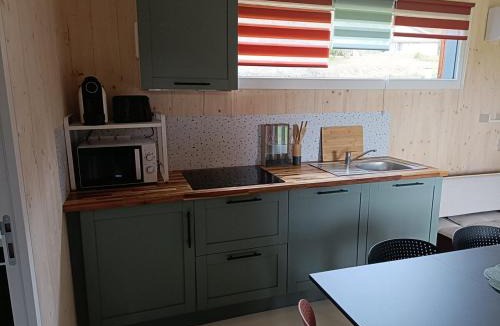 Casteide-Candau Ski Chalet | Chalet SoLéMi