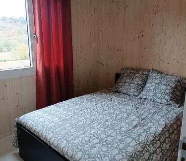 Casteide-Candau Ski Chalet | Chalet SoLéMi