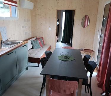 Casteide-Candau Ski Chalet | Chalet SoLéMi