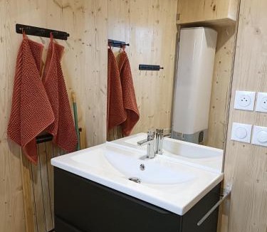 Casteide-Candau Ski Chalet | Chalet SoLéMi