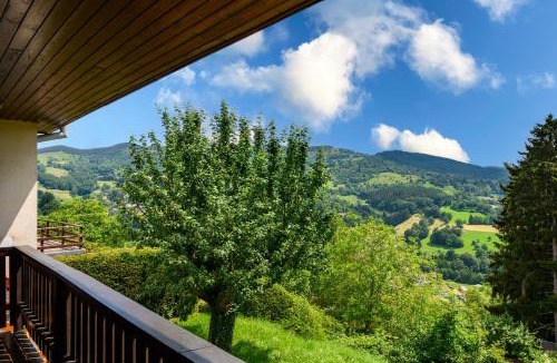 Soultzeren Apartment | Chalet Sol La Mi