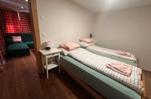 Zweisimmen Ski Chalet | Chalet Solaria, 3 bedrooms in Zweisimmen