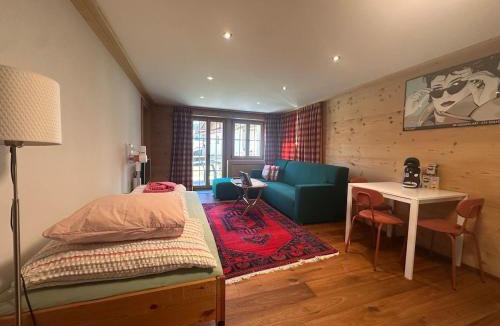 Zweisimmen Ski Chalet | Chalet Solaria, 3 bedrooms in Zweisimmen