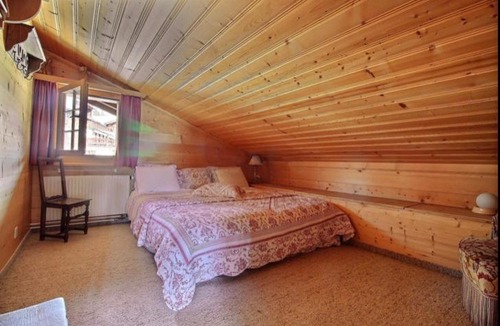 Schoenried Ski Chalet | Chalet Soldanella 10 guests Gstaad