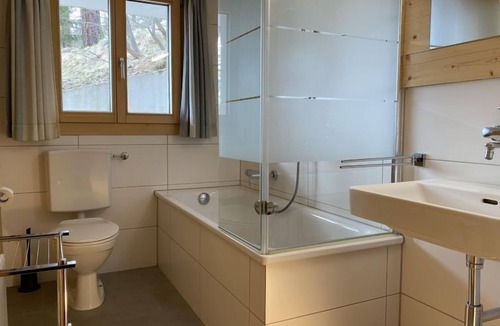 Bellwald House | Chalet Soldanella (BEL205) by Interhome