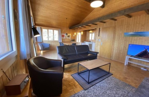 Bellwald House | Chalet Soldanella (BEL205) by Interhome