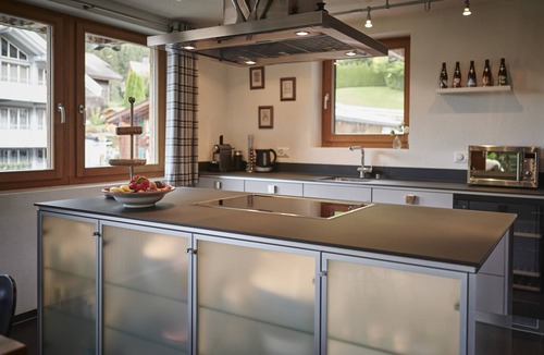 Wengen Apartment | Chalet Sole