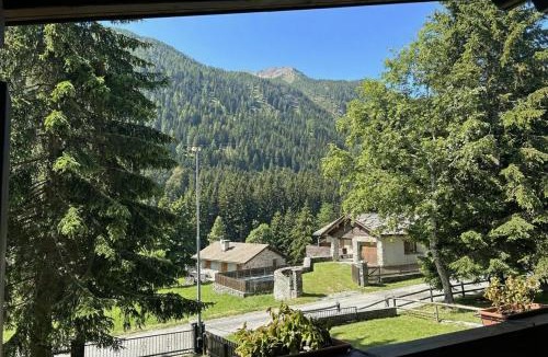 Mesocco House | Chalet Soleada - Happy Rentals