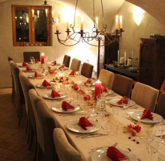 Vaujany Bed & Breakfast | Chalet Solneige