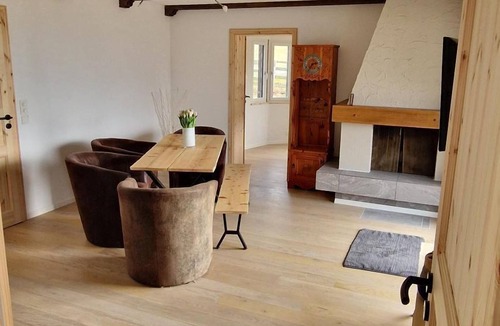 Fluehli Ski Chalet | Chalet "Sonnehüsli"