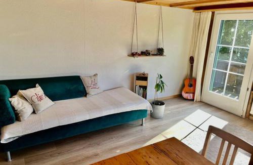 Adelboden Apartment | Chalet Sonnenheim, Wohnung mit Panoramafenster