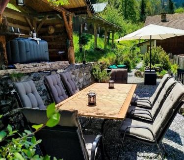 Wengen Apartment | Chalet Sonnenhof Wengen