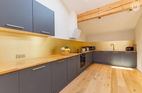 Seez House | CHALET SOPHIA - SEEZ
