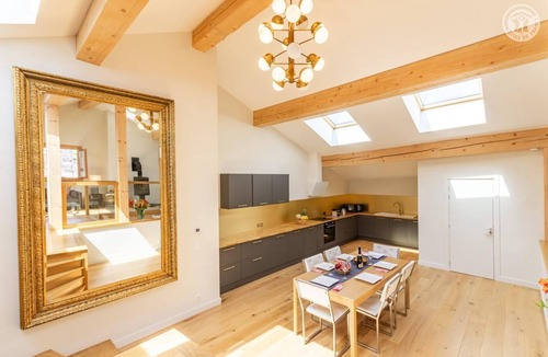 Seez House | CHALET SOPHIA - SEEZ