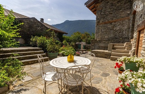 Seez House | CHALET SOPHIA - SEEZ