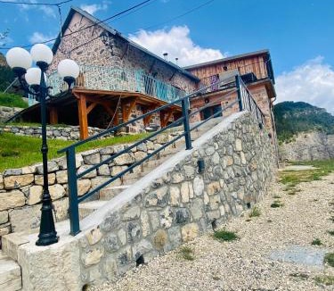Guillaumes Apartment | Chalet Soubeyran