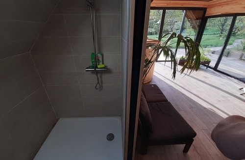 Rosheim Ski Chalet | Chalet & spa in the forest