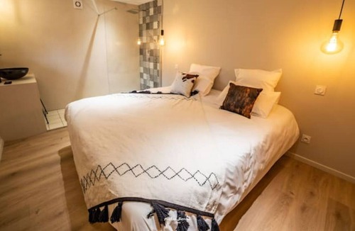 Azet Ski Chalet | Chalet&spa Seignou, Chalet Moderne et Apaisant