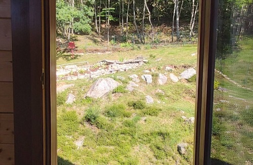 Anould Ski Chalet | Chalet SPA Serenity Luxury