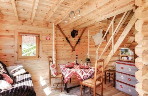 Auberville House | Chalet & SPA sur la Côte Fleurie