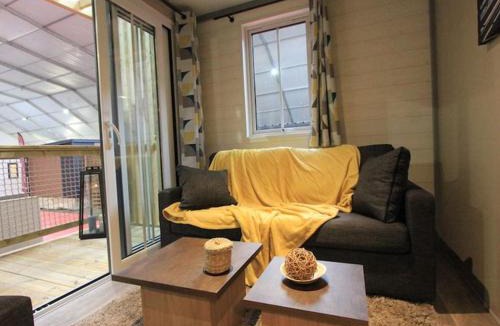 Saint Maime Other | Chalet spacieux à Saint-Maime avec terrasse - API-1-52-508