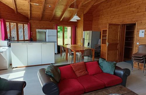 Arlos Ski Chalet | Chalet spacieux 15 places