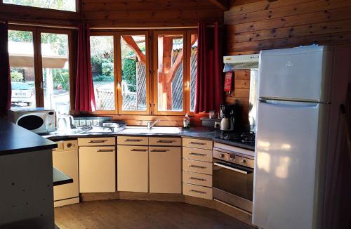 Arlos Ski Chalet | Chalet spacieux 15 places