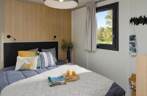 Nibelle Other | Chalet spacieux avec terrasse pour 5 personnes - API-1-52-1563