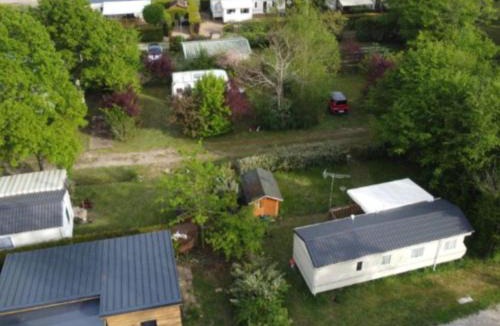 Nibelle Other | Chalet spacieux avec terrasse pour 5 personnes - API-1-52-1563