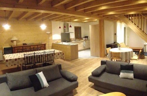 Peyragudes Ski Chalet | Chalet spacieux Loudenvielle