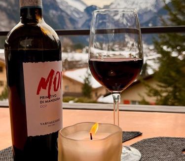 Blausee Apartment | Chalet Spatz Loft with Sauna Kandersteg Oeschinen Lake