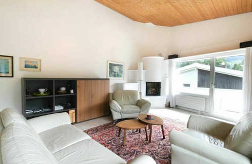 Adelboden Apartment | Chalet Specht 749.1