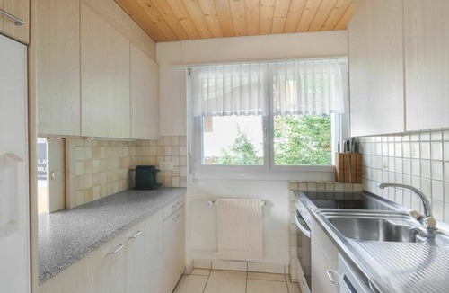 Adelboden Apartment | Chalet Specht 749.1