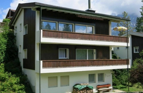 Adelboden Apartment | Chalet Specht 749.1