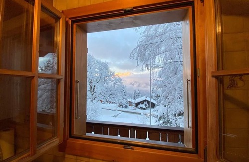 Axalp House | Chalet Specht by Interhome