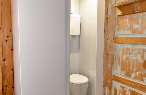 Celerina-Schlarigna Hostel | Chalet Speciale - Hostel