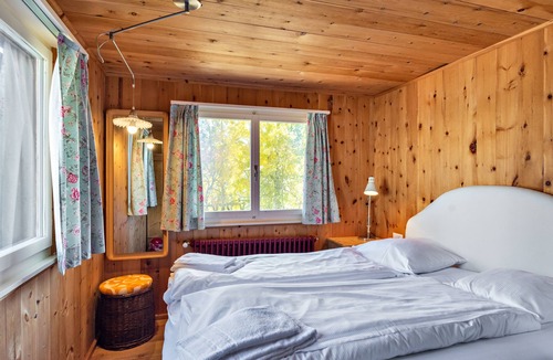 Celerina-Schlarigna Hostel | Chalet Speciale - Hostel