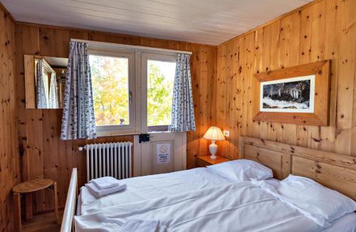 Celerina-Schlarigna House | Chalet Speciale - Celerina