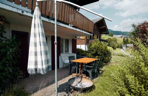 Amden Apartment | Chalet Speer by Interhome