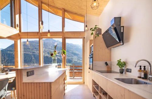 Bourg-Saint-Maurice Ski Chalet | Chalet Sportif - Le Cotaret
