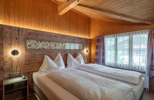 Wilderswil Hostel | Chalet Stöckli