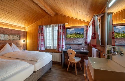Wilderswil Hostel | Chalet Stöckli