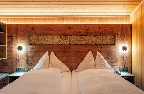 Wilderswil Cabin | Chalet Stöckli