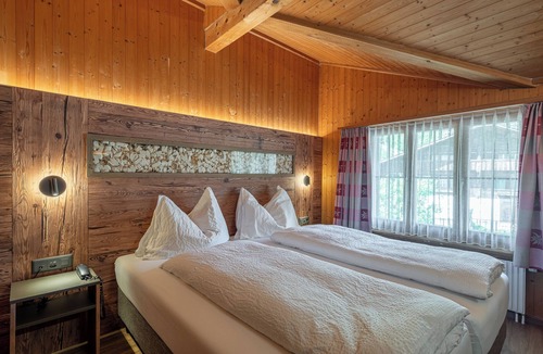 Wilderswil Cabin | Chalet Stöckli