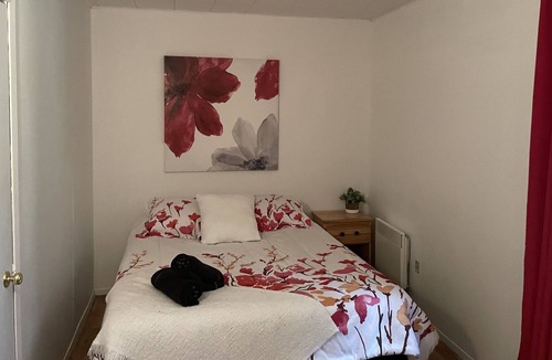 St-Ferdinand House | Chalet St-Ferdinand
