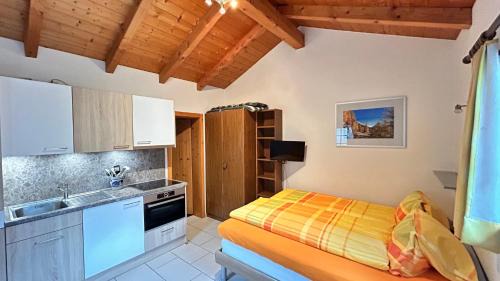 Saas Grund Apartment | Chalet Stadel